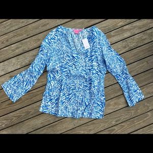 Island Company Tunic